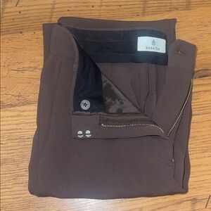 Aritzia Babaton Angency Pants